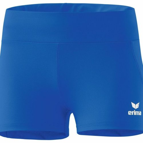 Rövidnadrág Erima - női (forrónadrág, Atlétika)