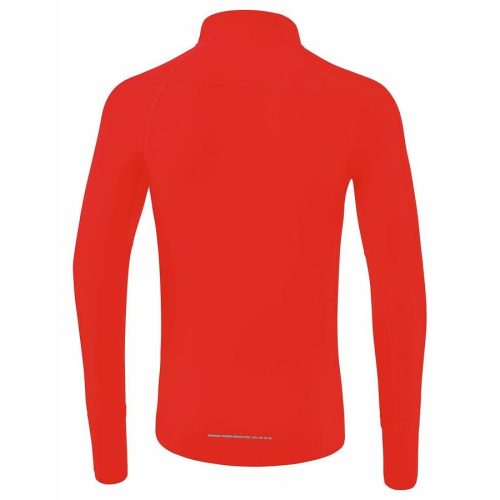Melegítőfelső Erima - férfi (álló nyakú, cipzáros, Racing)
