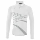 Melegítőfelső Erima - férfi (álló nyakú, cipzáros, Racing)