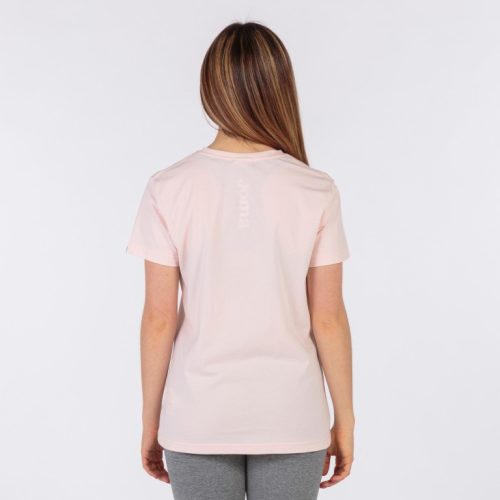 Joma póló (pamut,Desert)