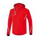 Erima kabát - férfi (funkcionális softshell, Basic Top)