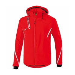 Erima kabát - férfi (funkcionális softshell, Basic Top)