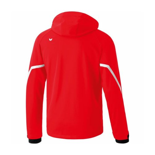 Erima kabát - férfi (funkcionális softshell, Basic Top)