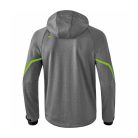 Erima kabát - férfi (funkcionális softshell, Basic Top)