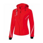 Kabát Erima - női (funkcionális softshell, Basic Top)