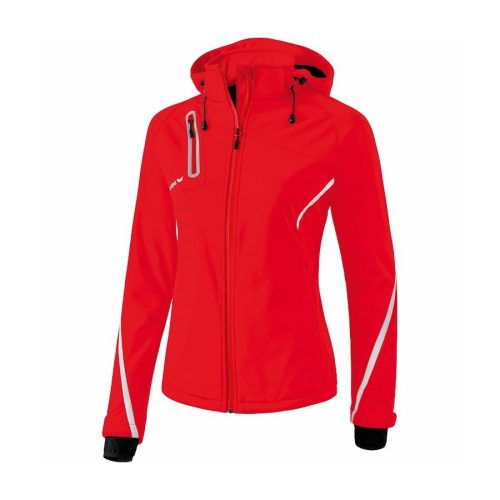Kabát Erima - női (funkcionális softshell, Basic Top)