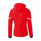 Kabát Erima - női (funkcionális softshell, Basic Top)