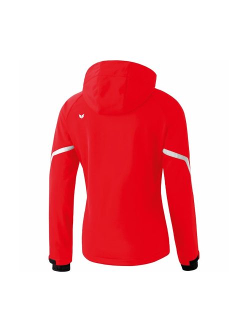 Kabát Erima - női (funkcionális softshell, Basic Top)