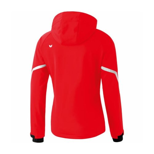 Kabát Erima - női (funkcionális softshell, Basic Top)