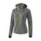 Kabát Erima - női (funkcionális softshell, Basic Top)