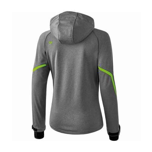 Kabát Erima - női (funkcionális softshell, Basic Top)