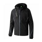 Erima kabát - férfi (funkcionális softshell, Basic Top)