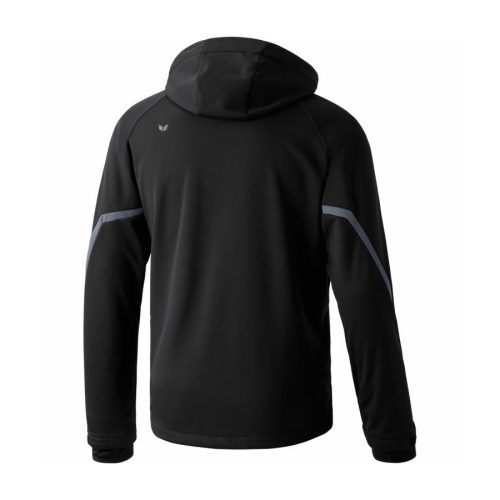 Erima kabát - férfi (funkcionális softshell, Basic Top)