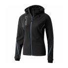 Kabát Erima - női (funkcionális softshell, Basic Top)