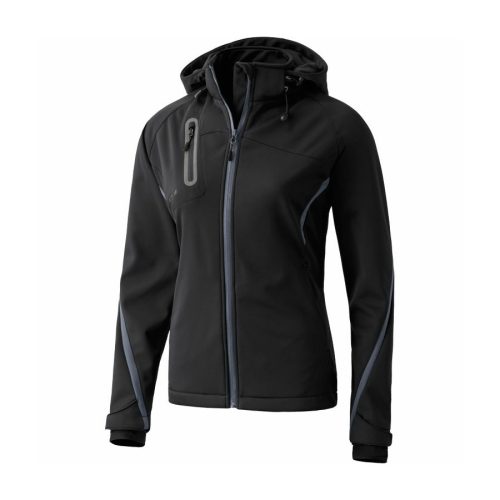 Kabát Erima - női (funkcionális softshell, Basic Top)