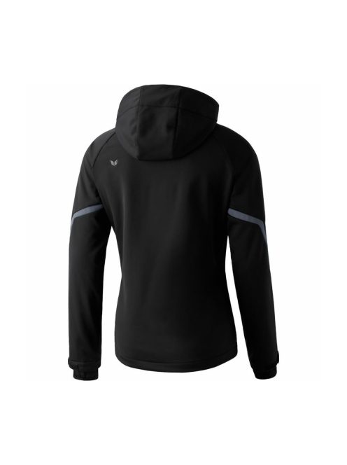 Kabát Erima - női (funkcionális softshell, Basic Top)