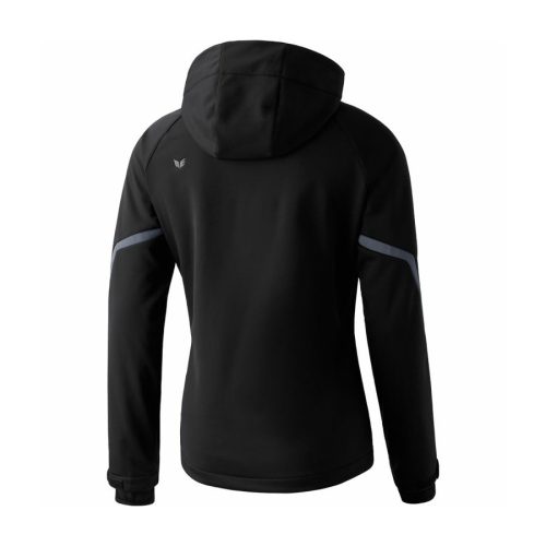 Kabát Erima - női (funkcionális softshell, Basic Top)