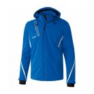 Erima kabát - férfi (funkcionális softshell, Basic Top)