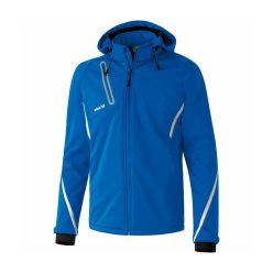 Erima kabát - férfi (funkcionális softshell, Basic Top)