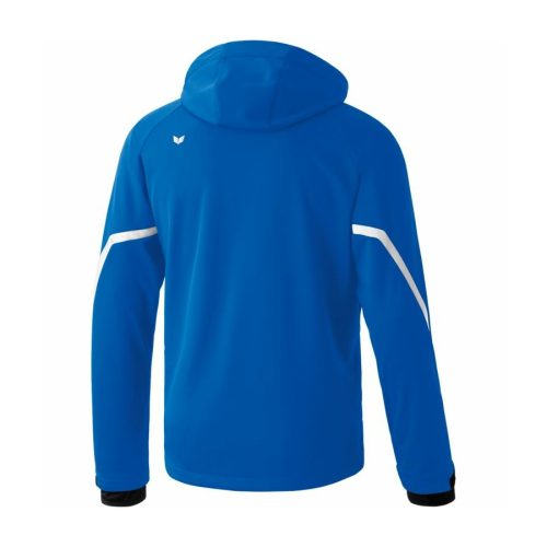 Erima kabát - férfi (funkcionális softshell, Basic Top)