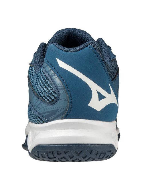 Mizuno LIGHTNING STAR Z6 Junior Teremcipő