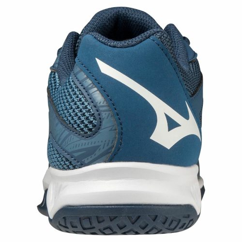 Mizuno LIGHTNING STAR Z6 Junior Teremcipő