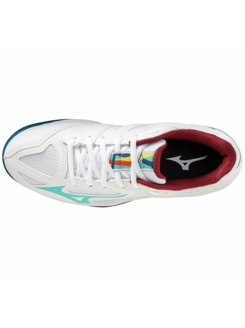 Mizuno LIGHTNING STAR Z6 Junior Teremcipő