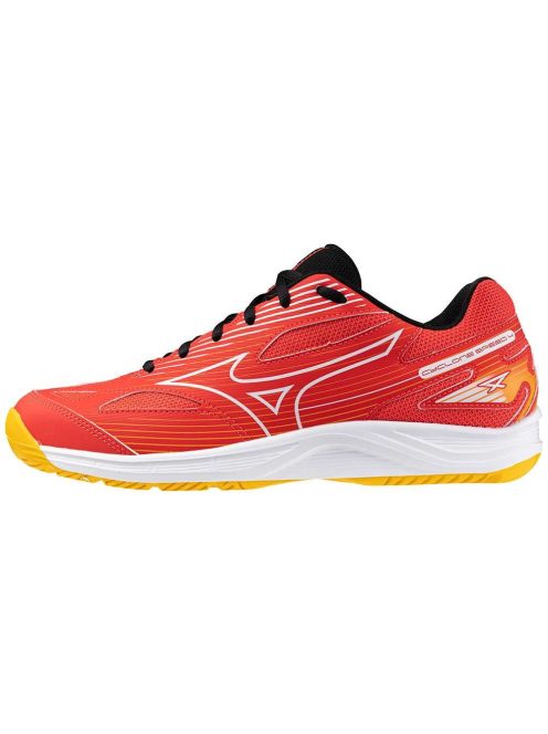 Mizuno Cyclone Speed 4 Jr. Teremcipő