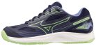 Mizuno Cyclone Speed 4 Jr. Teremcipő