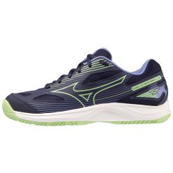 Mizuno Cyclone Speed 4 Jr. Teremcipő