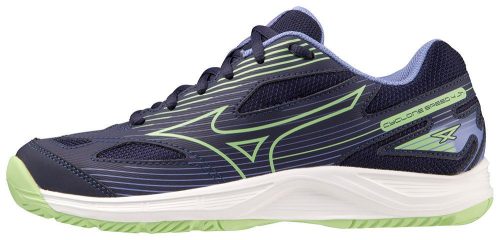 Mizuno Cyclone Speed 4 Jr. Teremcipő
