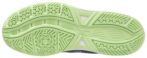 Mizuno Cyclone Speed 4 Jr. Teremcipő