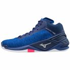 Mizuno WAVE STEALTH NEO MID Unisex Kézilabda cipő