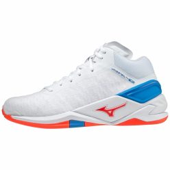 Kézilabda cipő Mizuno WAVE STEALTH NEO MID Unisex 
