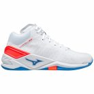 Kézilabda cipő Mizuno WAVE STEALTH NEO MID Unisex 