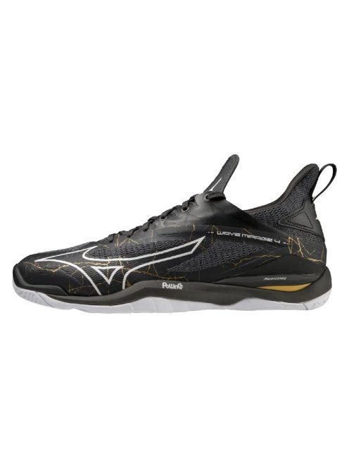 Kézilabda cipő Mizuno WAVE MIRAGE 4 Unisex 