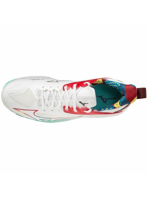 Kézilabda cipő Mizuno WAVE MIRAGE 4 Unisex 