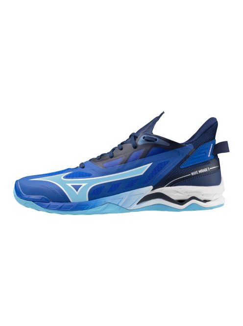 Mizuno WAVE MIRAGE 5 Unisex Kézilabda cipő