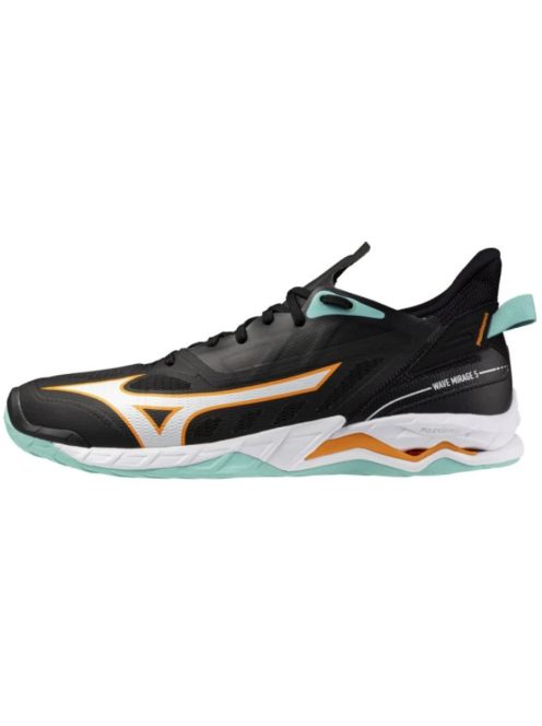 Mizuno WAVE MIRAGE 5 Unisex Kézilabda cipő