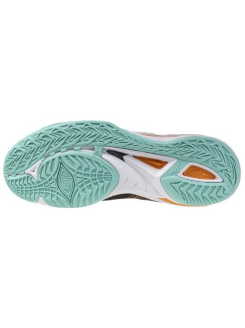 Mizuno WAVE MIRAGE 5 Unisex Kézilabda cipő
