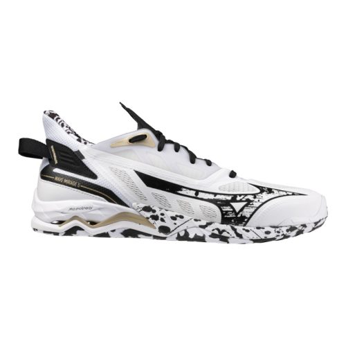 Mizuno WAVE MIRAGE 5 Unisex Kézilabda cipő