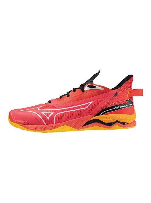 Mizuno WAVE MIRAGE 5 Unisex Kézilabda cipő