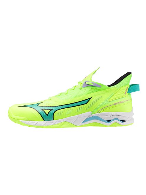 Mizuno WAVE MIRAGE 5 Unisex Kézilabda cipő