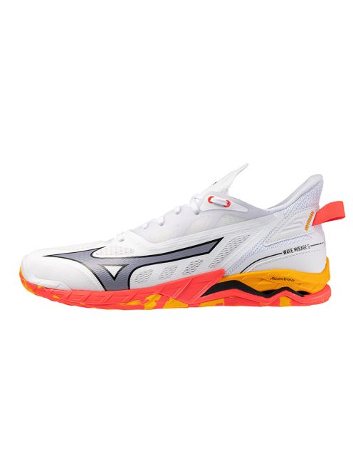 Mizuno WAVE MIRAGE 5 Unisex Kézilabda cipő