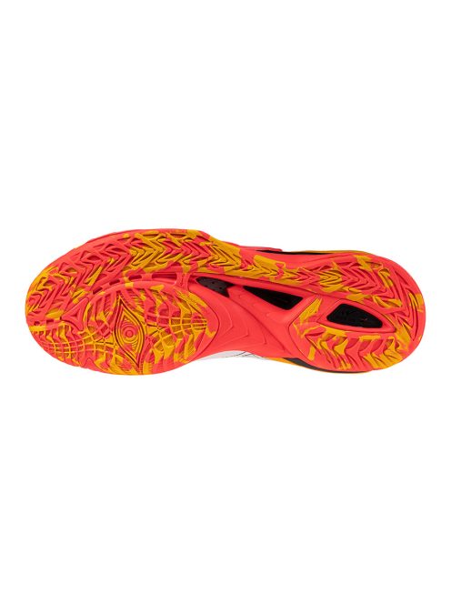 Mizuno WAVE MIRAGE 5 Unisex Kézilabda cipő