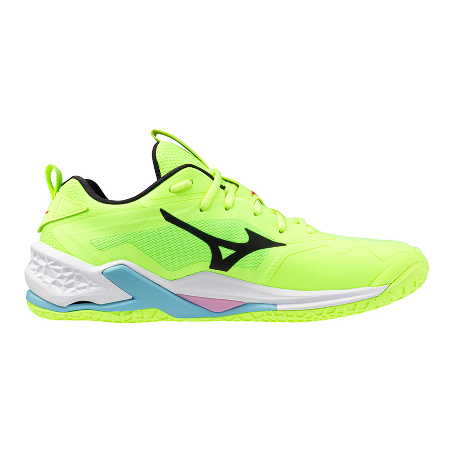 Mizuno WAVE STEALTH NEO 2 Unisex Kezilabda cipo ilovehandb