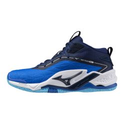 Mizuno WAVE STEALTH NEO 2 MID Unisex Kézilabda cipő