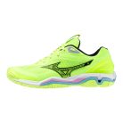 Mizuno WAVE STEALTH 6 Unisex Kézilabda cipő