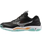 Mizuno WAVE STEALTH 6 Unisex Kézilabda cipő