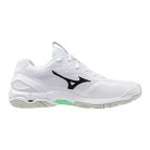 Mizuno WAVE STEALTH 6 Unisex Kézilabda cipő